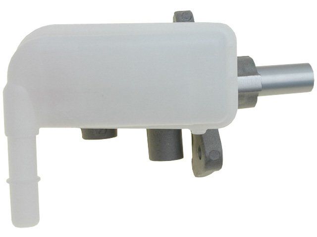Brake Master Cylinder - 2011-2014 Ford Fiesta - Raybestos 96700-05750688