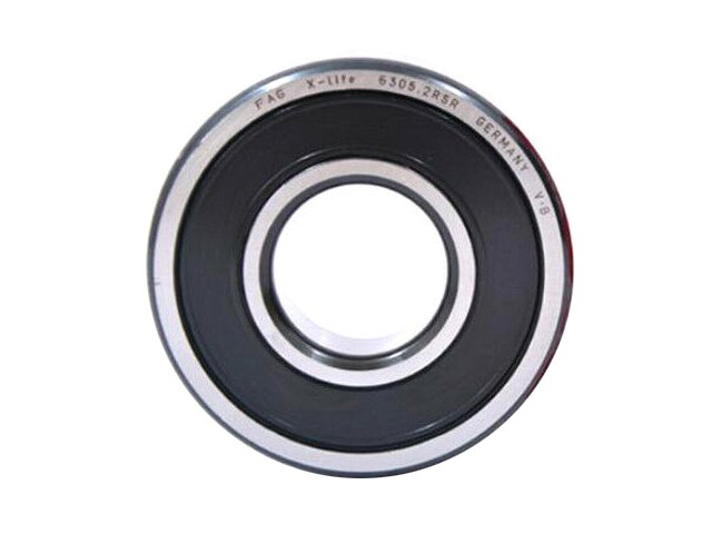 Rear Wheel Bearing - 2011-2013 Ford Fiesta - FAG 96700-05901569