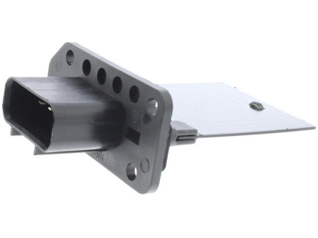 HVAC Blower Motor Regulator - 2011-2013 Ford Fiesta 1.6L 4-Cylinder - Vemo 96700-06239407