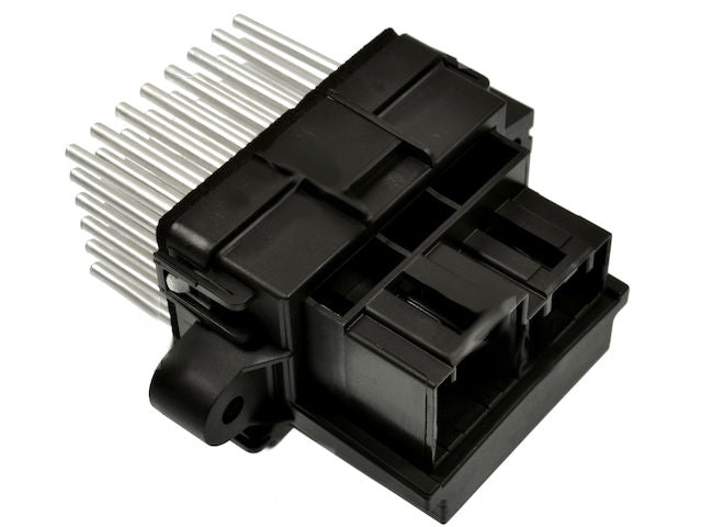 Blower Motor Resistor - 2011-2013 Jeep Grand Cherokee - Four Seasons 96701-05644808