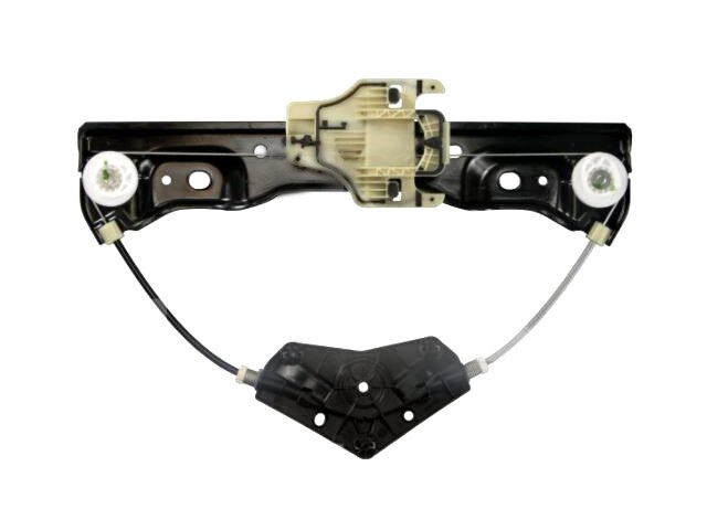 Rear Right Window Regulator - 2011-2021 Jeep Grand Cherokee 4-Door - ACI 96701-05724089
