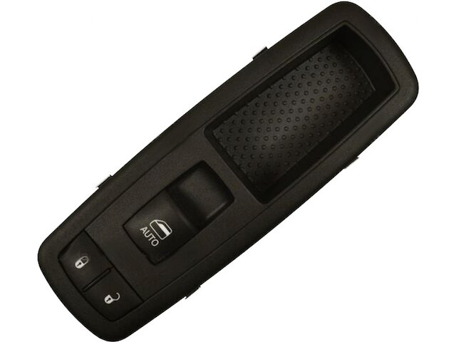Front Right Central Lock Switch - 2011-2013 Jeep Grand Cherokee - Standard Motor Products 96701-05870650