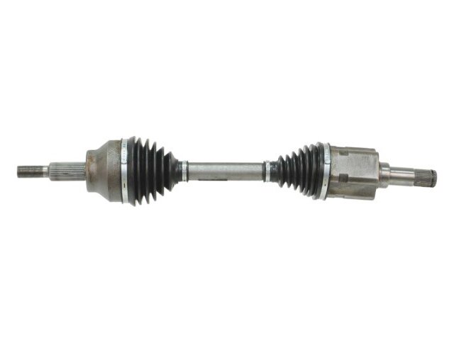 Front Left CV Axle Assembly - 2011-2021 Jeep Grand Cherokee AWD - A1 Cardone 96701-05925832