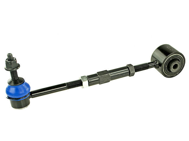 Rear Lateral Link and Ball Joint Assembly - 2011-2016 Lincoln MKS - Mevotech 96702-05687907