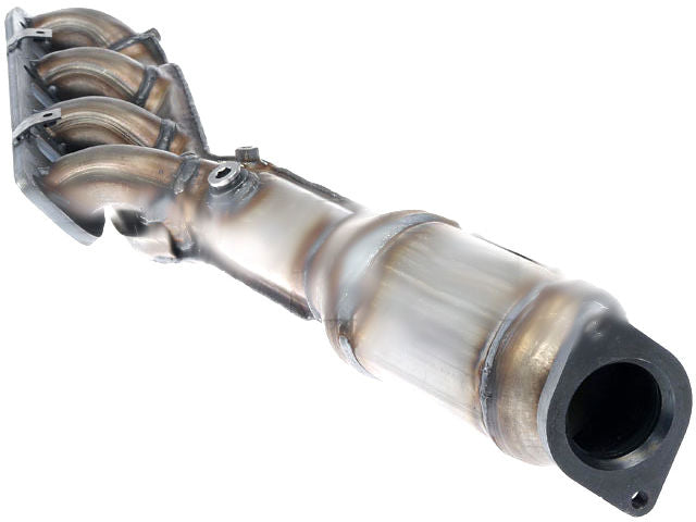Right Exhaust Manifold with Integrated Catalytic Converter - 2011-2013 Infiniti QX56 5.6L V8 - Dorman 96709-05714223