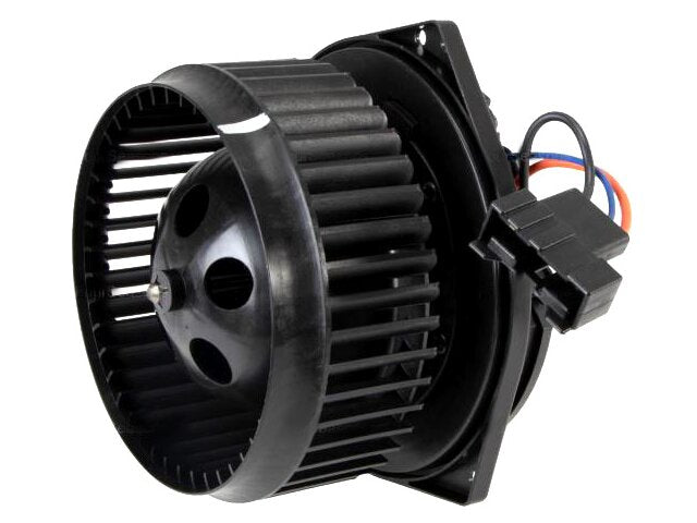 Rear Blower Motor - 2011-2013 Infiniti QX56 - Four Seasons 96709-05908126