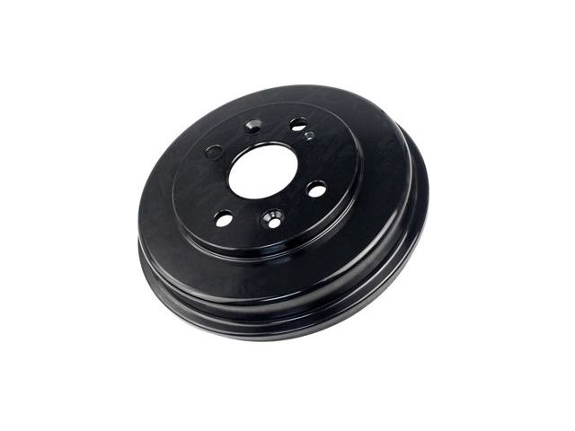 Rear Brake Drum - 2011-2014 Mazda 2 - Beck Arnley 96710-05357760