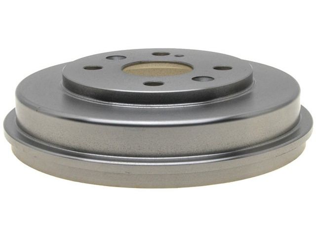 Rear Brake Drum - 2011-2014 Mazda 2 - Raybestos 96710-05736975