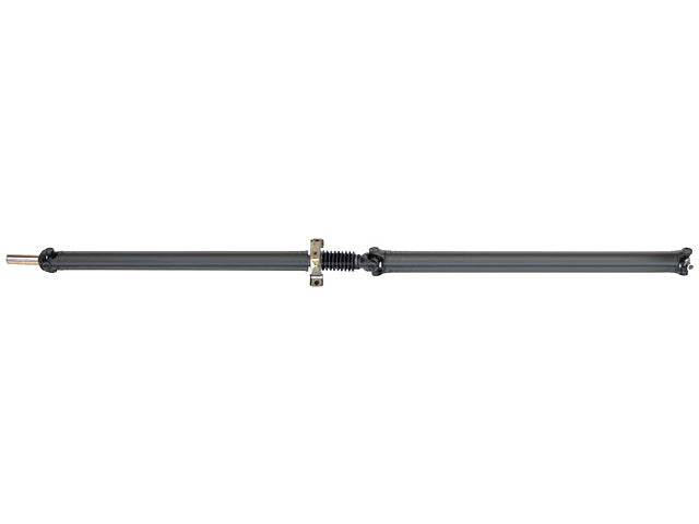 Rear Driveshaft - 2011-2019 Chevrolet Silverado 2500 HD RWD Crew Cab Pickup - Dorman 96711-05705091