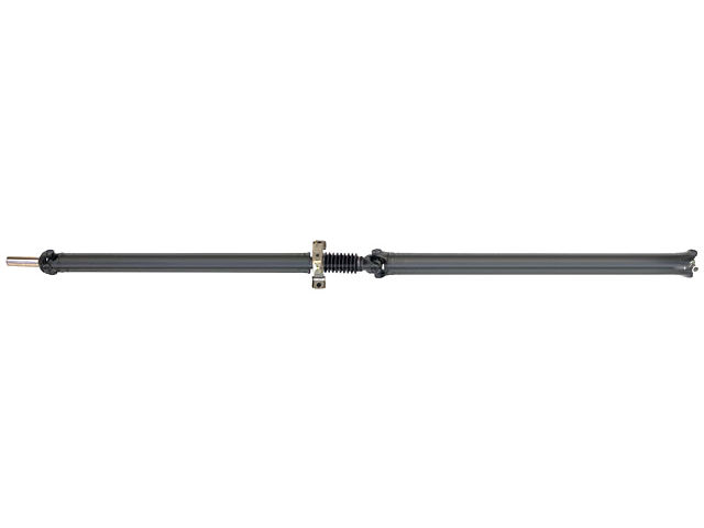 Rear Driveshaft - 2011-2013, 2015-2019 Chevrolet Silverado 2500 HD RWD Extended Cab Pickup - Dorman 96711-05705112