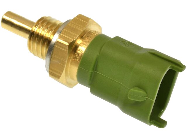 Fuel Temperature Sensor - 2011-2016 Chevrolet Silverado 2500 HD 6.6L V8 - Standard Motor Products 96711-05886569