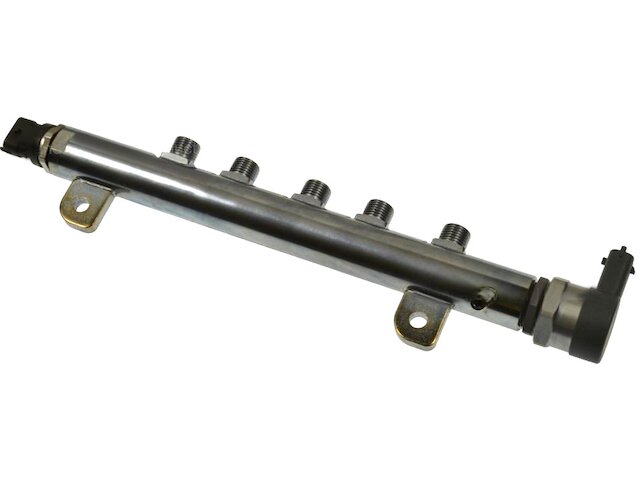 Left Fuel Injector Rail - 2011-2016 Chevrolet Silverado 2500 HD 6.6L V8 - Standard Motor Products 96711-05912218