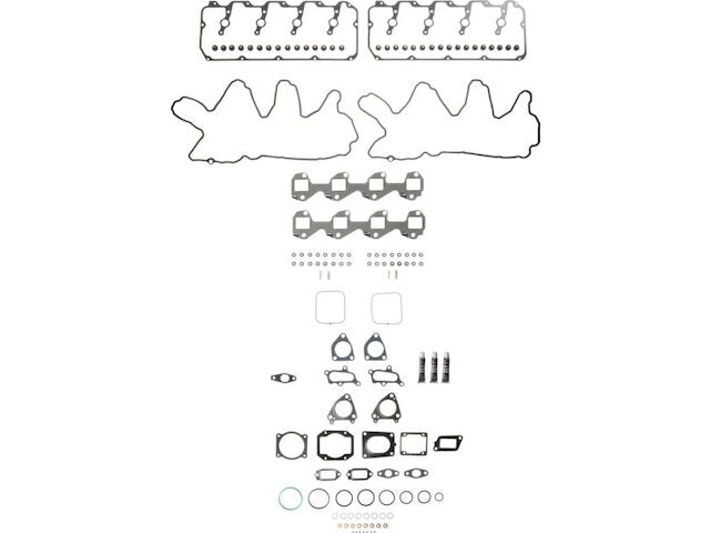 Head Gasket Set - 2011-2016 Chevrolet Silverado 2500 HD 6.6L V8 - Victor Reinz 96711-06125147