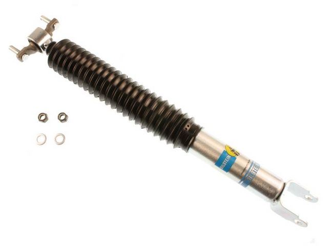 Front Shock Absorber - 2011-2018 Chevrolet Silverado 3500 HD - Bilstein 96712-05468970