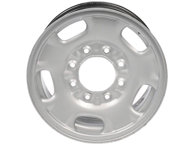 Wheel - 2011-2019 Chevrolet Silverado 3500 HD - Dorman 96712-05831674