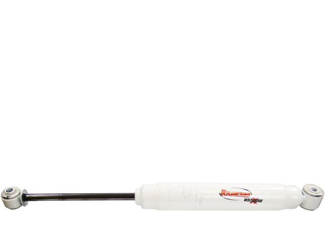 Rear Shock Absorber - 2011-2018, 2020 Chevrolet Silverado 3500 HD - Rancho 96712-05870009