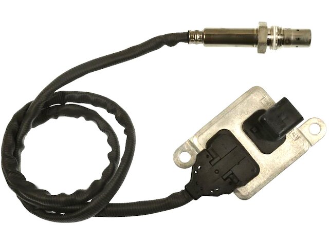 Upstream NOx Nitrogen Oxide Sensor - 2011-2014 Chevrolet Silverado 3500 HD 6.6L V8 - Standard Motor Products 96712-05886785