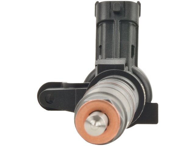 Fuel Injector - 2011-2012 Chevrolet Silverado 3500 HD 6.6L V8 VIN L - Bosch 96712-06185250