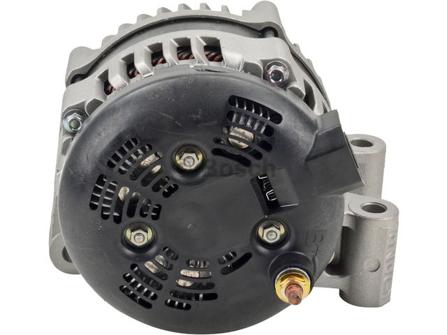 Alternator - 2011-2016 GMC Acadia 3.6L V6 - Bosch 96718-05435557