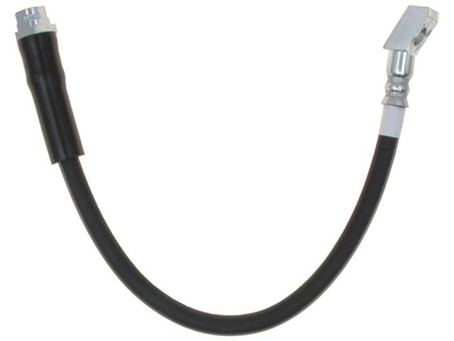 Rear Left Brake Hose - 2011-2013 Chevrolet Corvette - Raybestos 96721-05743387