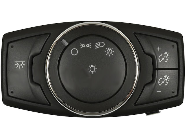 Headlight Switch - 2011-2014 Ford Edge - Standard Motor Products 96723-05520159