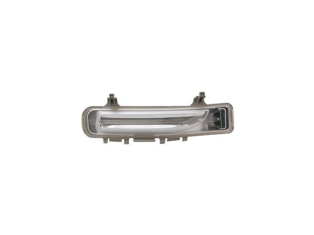 Front Left Parking Light Assembly - 2011-2014 Ford Edge Sport Utility - TYC 96723-05661151
