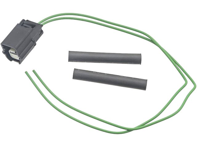 Air Bag Sensor Connector - 2011-2021 Ford Edge - Standard Motor Products 96723-06096099