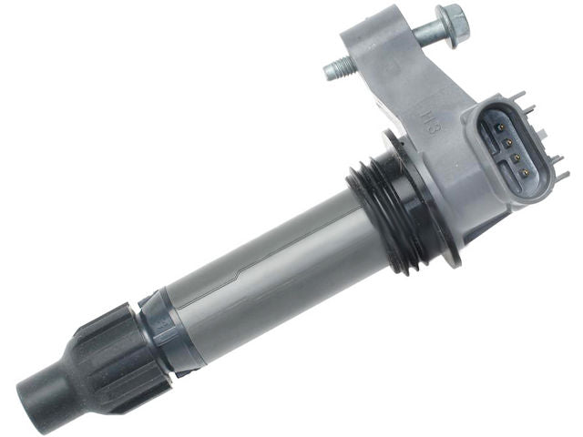 Ignition Coil - 2010-2011 Saab 95 2.8L V6 - Standard Motor Products 96728-05187867