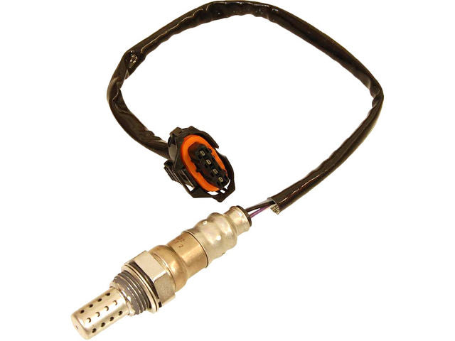 Upstream Oxygen Sensor - 2010-2011 Saab 95 2.8L V6 A28NER VIN J Turbocharged GAS - Walker 96728-05243469