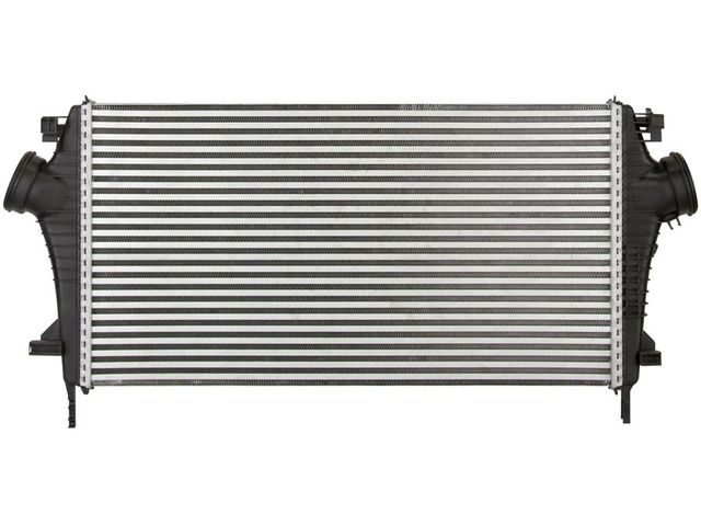 Intercooler - 2010-2011 Saab 95 - Spectra Premium 96728-05483701