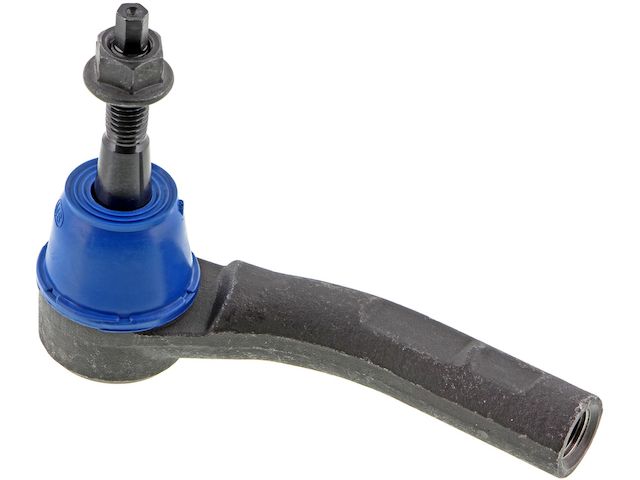Front Right Outer Tie Rod End - 2010-2011 Saab 95 - Mevotech 96728-05728927