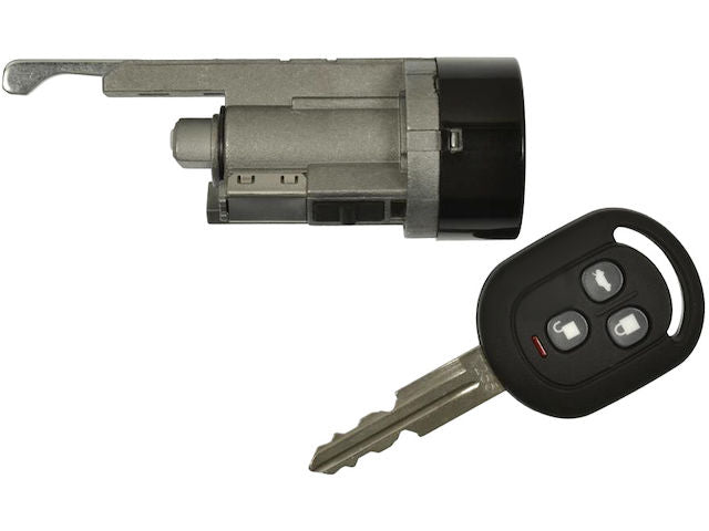 Ignition Lock Cylinder - 2011 Chevrolet Aveo - Standard Motor Products 96731-05603828