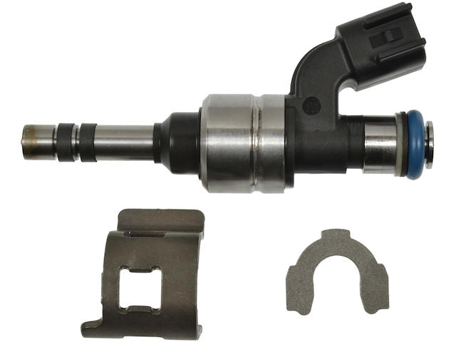 Fuel Injector - 2011-2016 GMC Terrain 2.4L 4-Cylinder - Standard Motor Products 96736-05519858