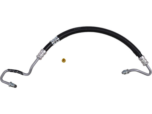 Power Steering Pressure Line Hose Assembly - 2011-2016 GMC Terrain - Sunsong 96736-05693247