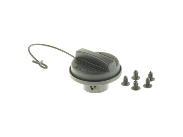Fuel Tank Cap - 2011-2013, 2016 Chevrolet Impala - Motorad 96738-06040010