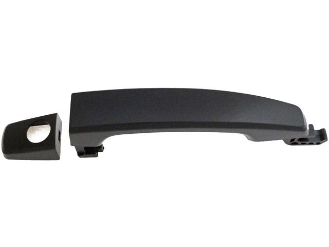 Front Left Door Handle - 2011-2015 Chevrolet Cruze - Dorman 96739-05475095