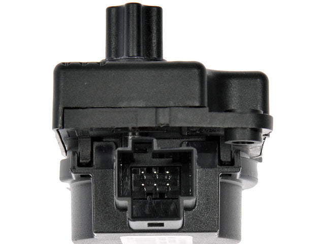 Main Air Flap Actuator - 2011-2015 Chevrolet Cruze - Dorman 96739-05658161