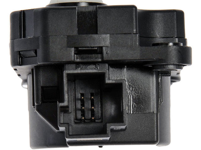 Main Air Flap Actuator - 2011-2015 Chevrolet Cruze - Dorman 96739-05673405