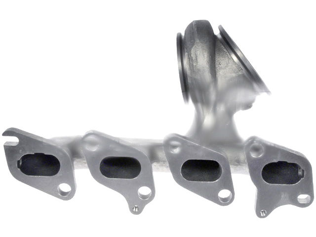 Exhaust Manifold - with Gaskets, Studs, Nuts, Clamps, Bushings, and O-Ring - 2011-2016 Chevrolet Cruze 1.4L 4-Cylinder - Dorman 96739-05773091