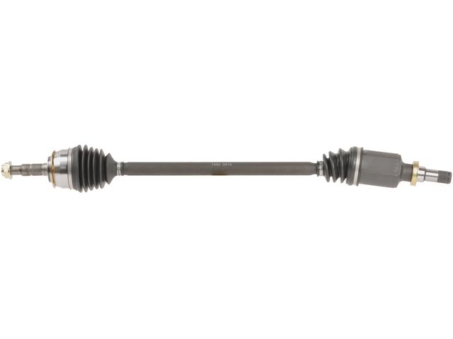 Front Right CV Axle Assembly - 2011-2015 Chevrolet Cruze - A1 Cardone 96739-05927042