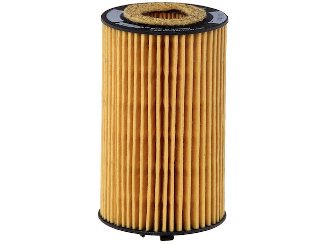 Oil Filter - 2011-2016 Chevrolet Cruze - Hengst 96739-06063867