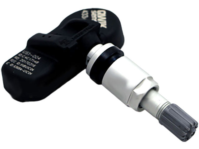 TPMS Programmable Sensor - 2011-2019 Chevrolet Tahoe - Standard Motor Products 96744-09163844
