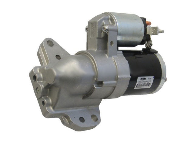 Starter - 2011-2012 Ford Fusion 3.5L V6 - Pure Energy 96751-05515992