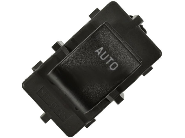 Window Switch - 2011-2012 Ford Fusion - Standard Motor Products 96751-05730843