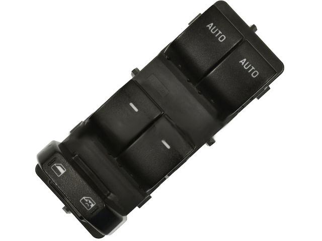 Front Left Window Switch - 2011-2012 Ford Fusion - Standard Motor Products 96751-05730939