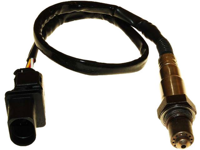Oxygen Sensor - 2011-2018 Porsche Cayenne - Walker 96768-05310201
