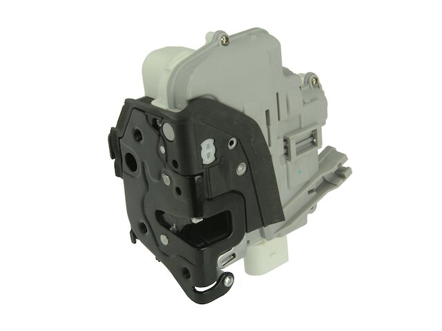 Front Left Door Lock Actuator - 2011-2015 Porsche Cayenne - APA/URO Parts 96768-06098009