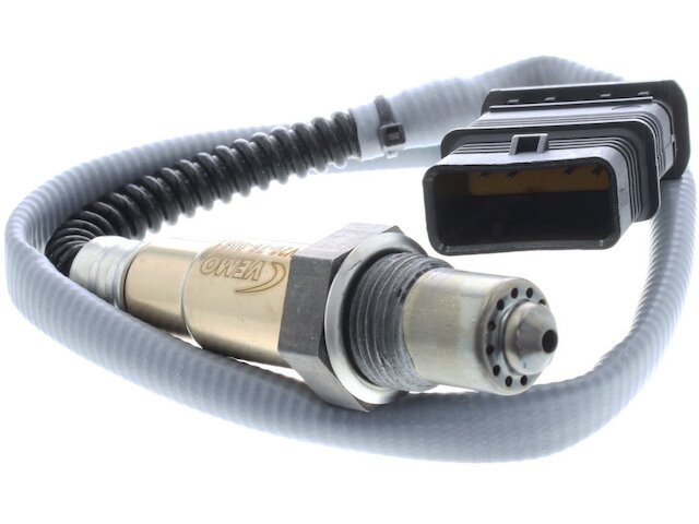Rear Oxygen Sensor - 2011-2016 BMW 535i xDrive Base 3.0L 6-Cylinder - Vemo 96771-06058178