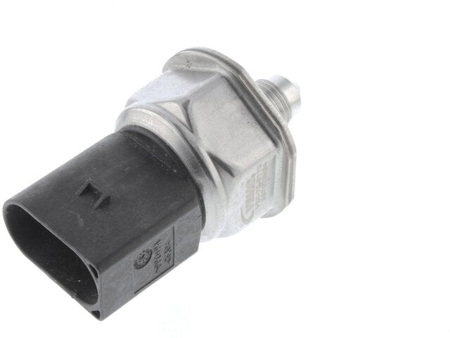Fuel Pressure Sensor - 2011-2016 BMW 535i xDrive 3.0L 6-Cylinder - Vemo 96771-06089389