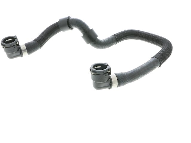 Right Radiator Hose - 2011-2016 BMW 535i xDrive Base 3.0L 6-Cylinder - Vaico 96771-06135049